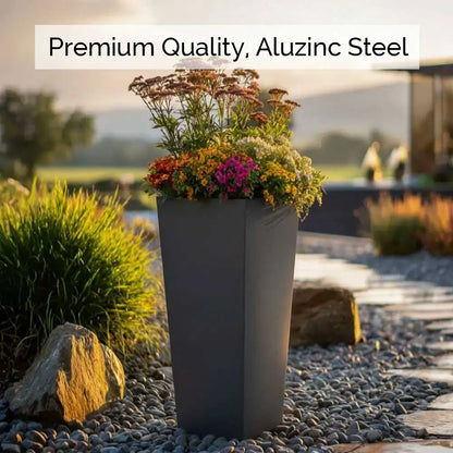 #40cm(L) x 40cm(W) x 90cm(H)
#30cm(L) x 30cm(W) x 70cm(H)
#grey