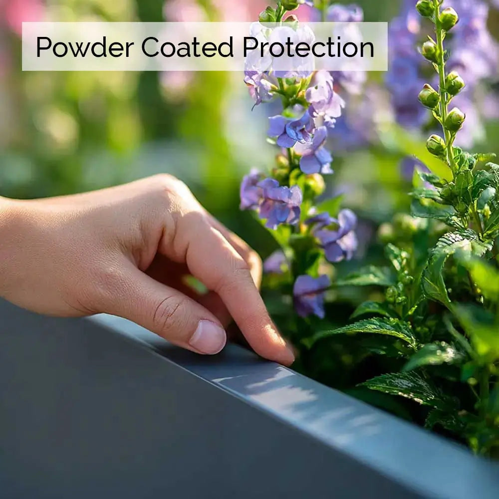 #40cm(L) x 40cm(W) x 90cm(H)
#30cm(L) x 30cm(W) x 70cm(H)
#grey