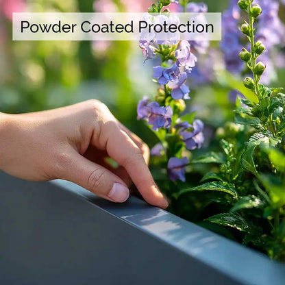 #40cm(L) x 40cm(W) x 90cm(H)
#30cm(L) x 30cm(W) x 70cm(H)
#grey