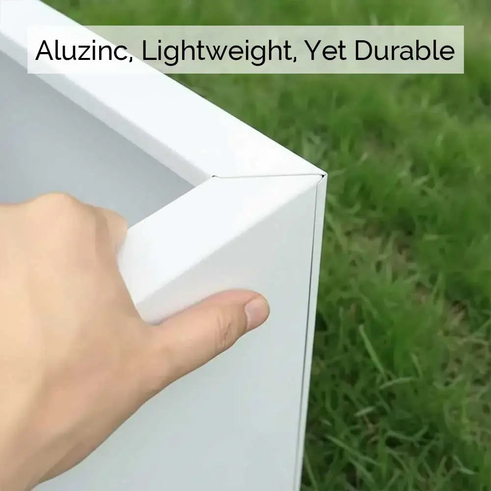 #40cm(L) x 40cm(W) x 90cm(H)
#30cm(L) x 30cm(W) x 70cm(H)
#white