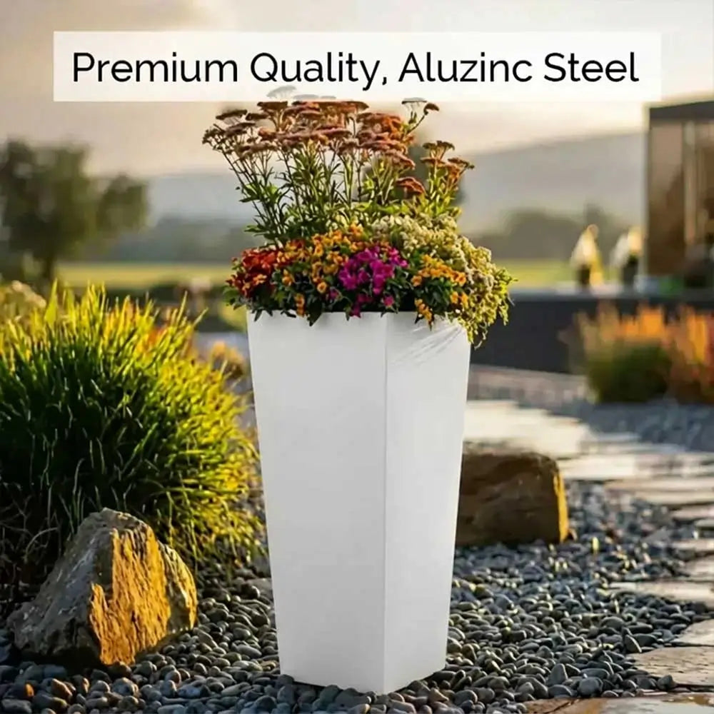 #40cm(L) x 40cm(W) x 90cm(H)
#30cm(L) x 30cm(W) x 70cm(H)
#white