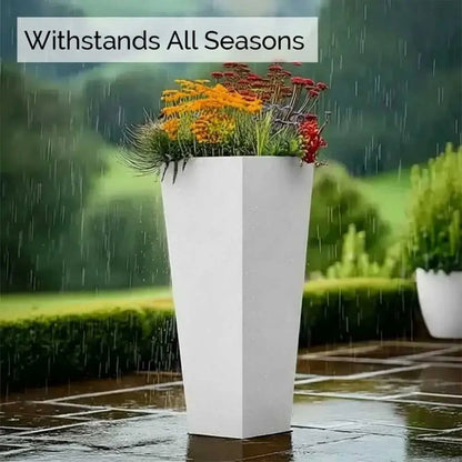 #40cm(L) x 40cm(W) x 90cm(H)
#30cm(L) x 30cm(W) x 70cm(H)
#white