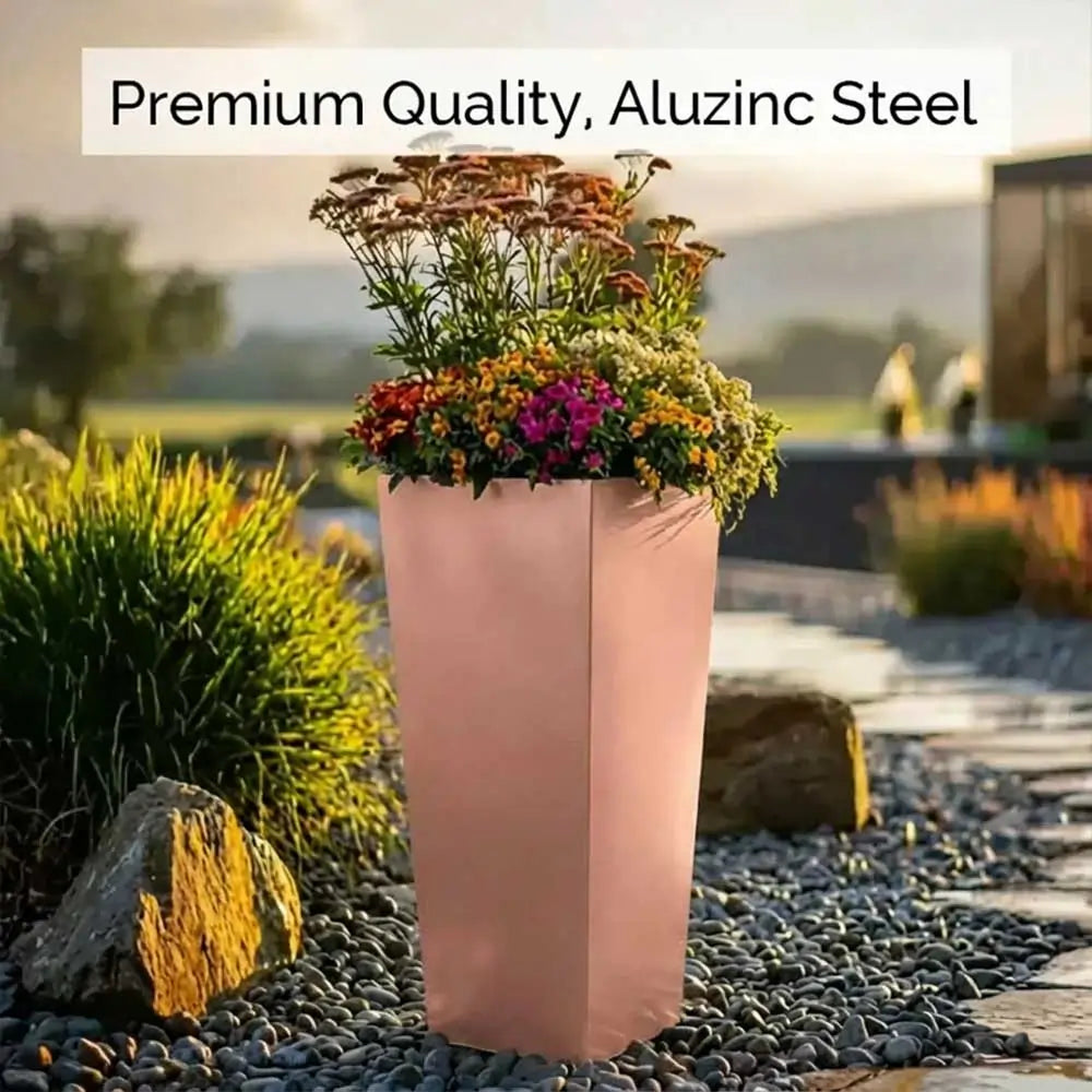 #40cm(L) x 40cm(W) x 90cm(H)
#30cm(L) x 30cm(W) x 70cm(H)
#Rose Gold