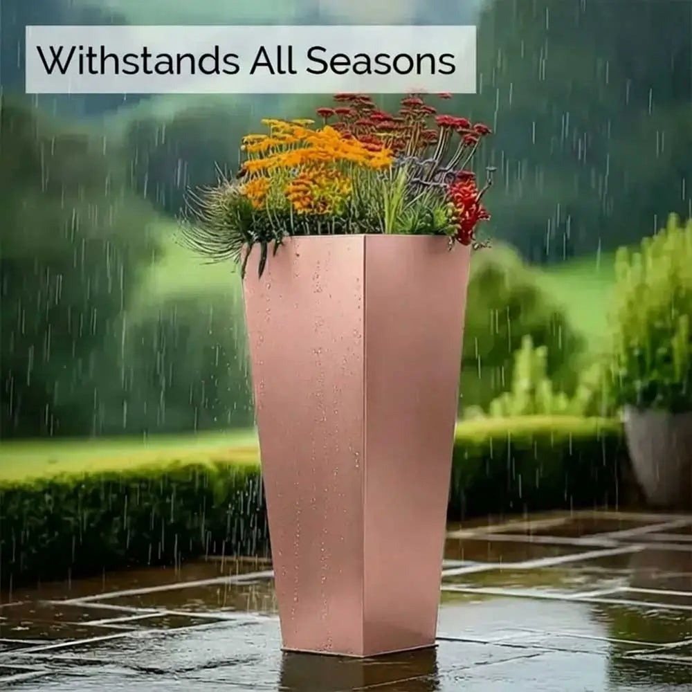 #40cm(L) x 40cm(W) x 90cm(H)
#30cm(L) x 30cm(W) x 70cm(H)
#Rose Gold