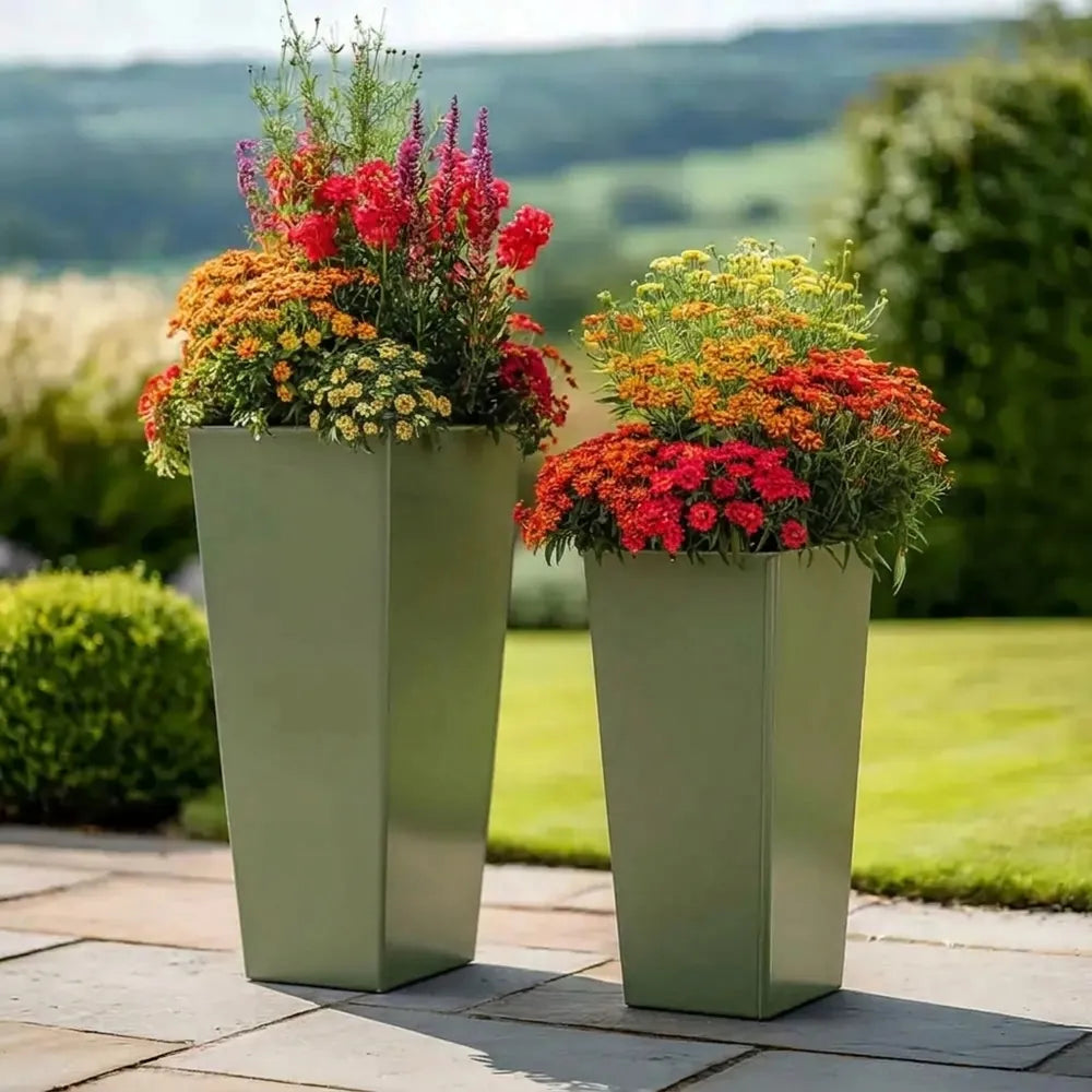 #Green
#30cm(L) x 30cm(W) x 70cm(H)
#40cm(L) x 40cm(W) x 90cm(H)