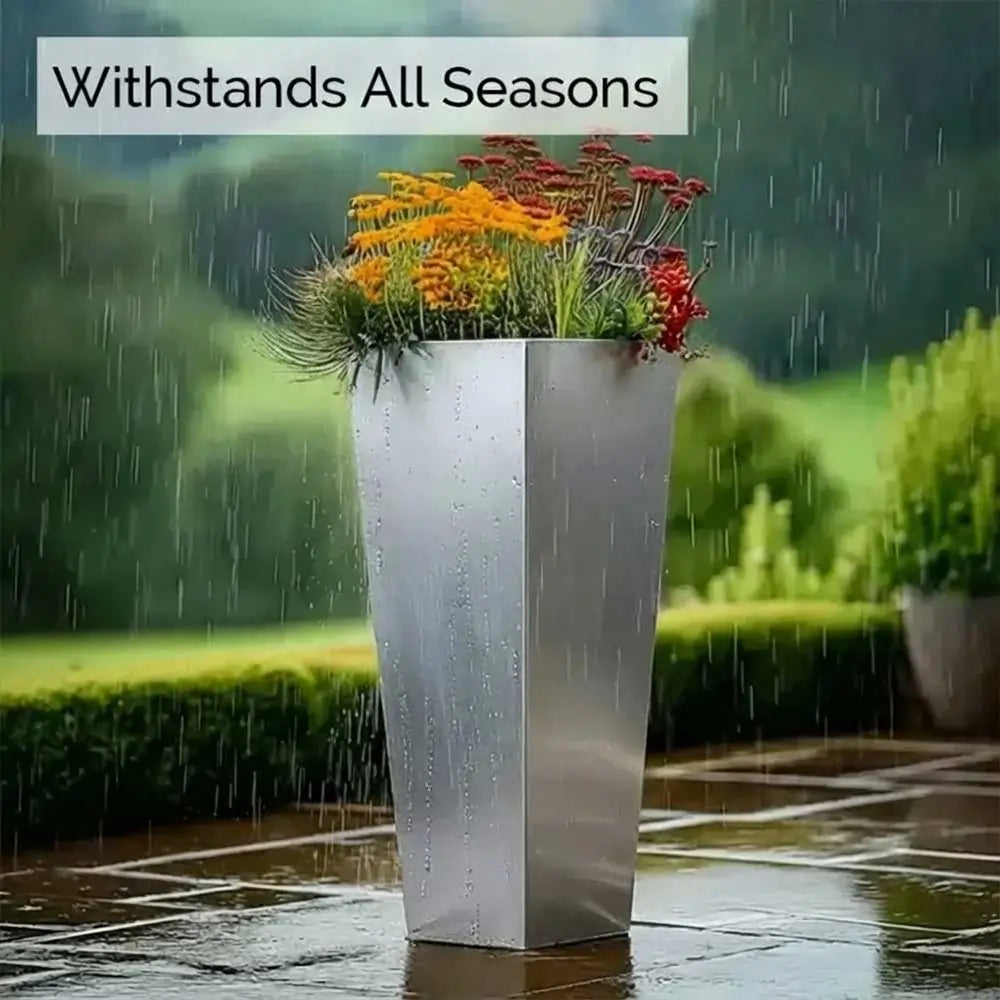 #40cm(L) x 40cm(W) x 90cm(H)
#30cm(L) x 30cm(W) x 70cm(H)
#silver