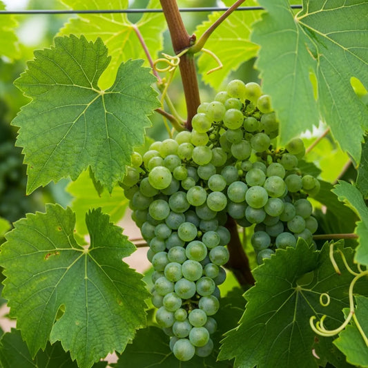 3ft Chardonnay' Grape Vine | 3L Pot