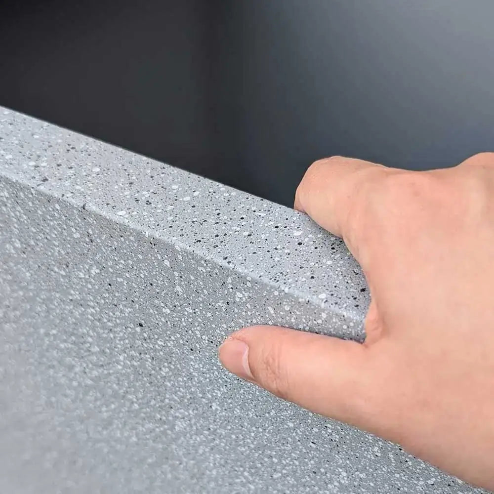 #90cm(L) x 30cm(W) x 60cm(H)
#greystone