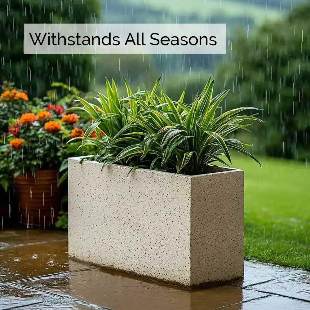 #90cm(L) x 30cm(W) x 60cm(H)
#Sand Stone