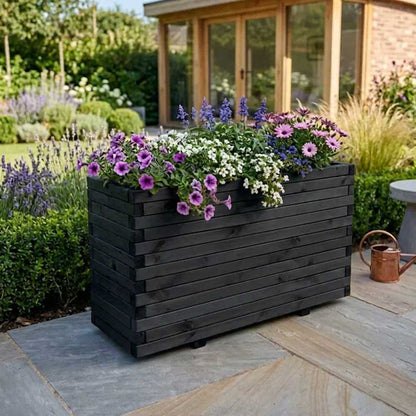 #90cm(L) x 30cm(W) x 60cm(H)
#75cm(L) x 30cm(W) x 60cm(H)
#Black