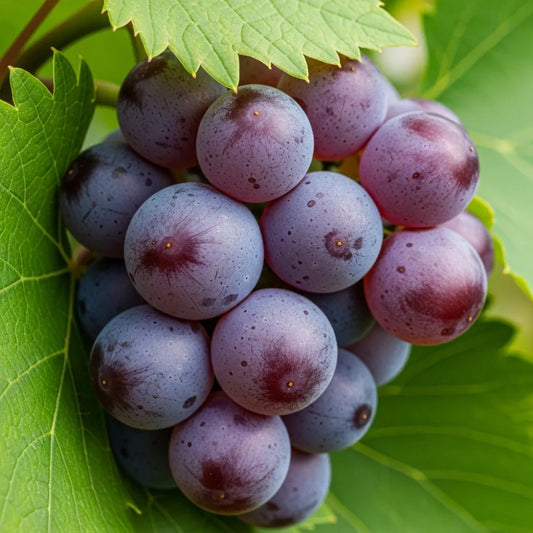 3ft Strawberry' Grape Vine | 3L Pot