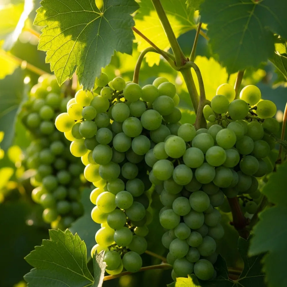 3ft 'Superior Seedless' Outdoor Grape Vine | 3L Pot