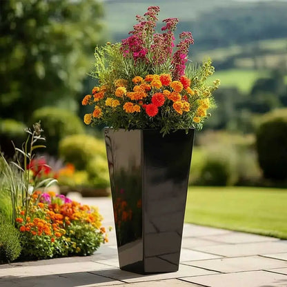 #40cm(L) x 40cm(W) x 90cm(H)
#glossy black