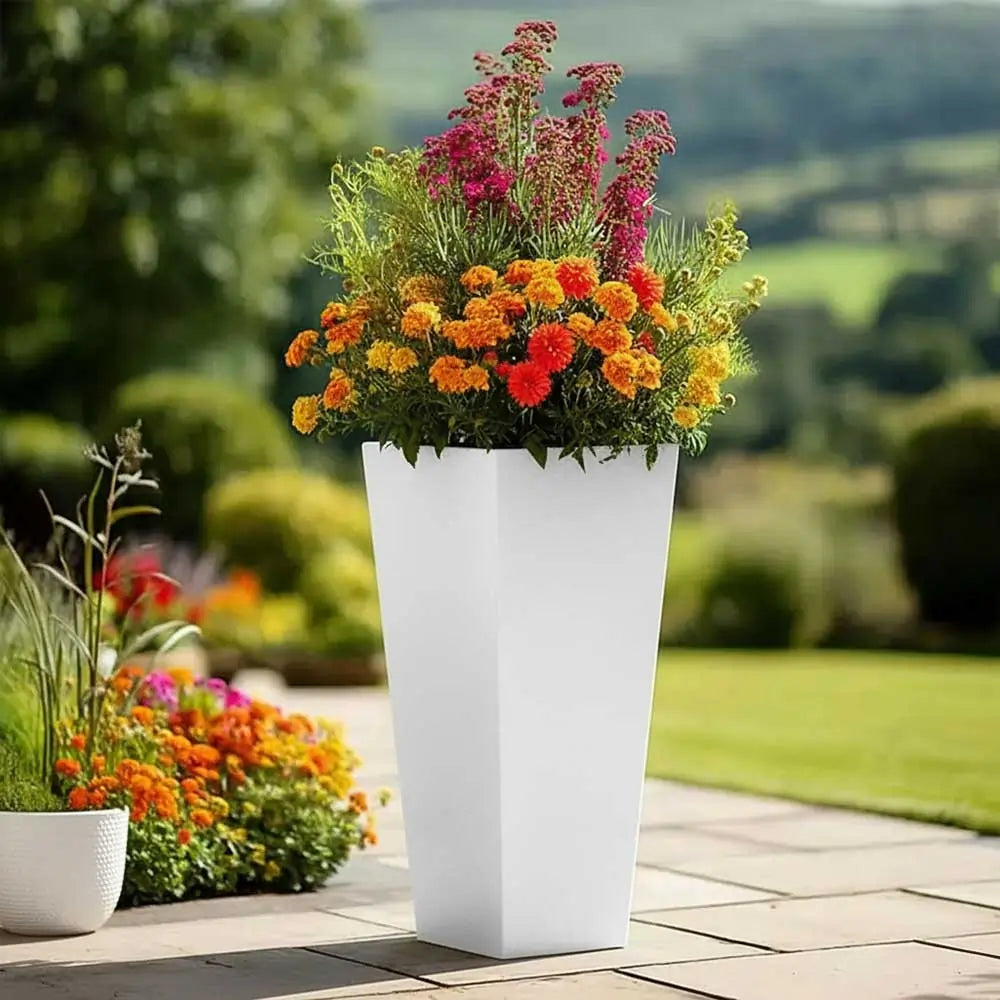 #40cm(L) x 40cm(W) x 90cm(H)
#white