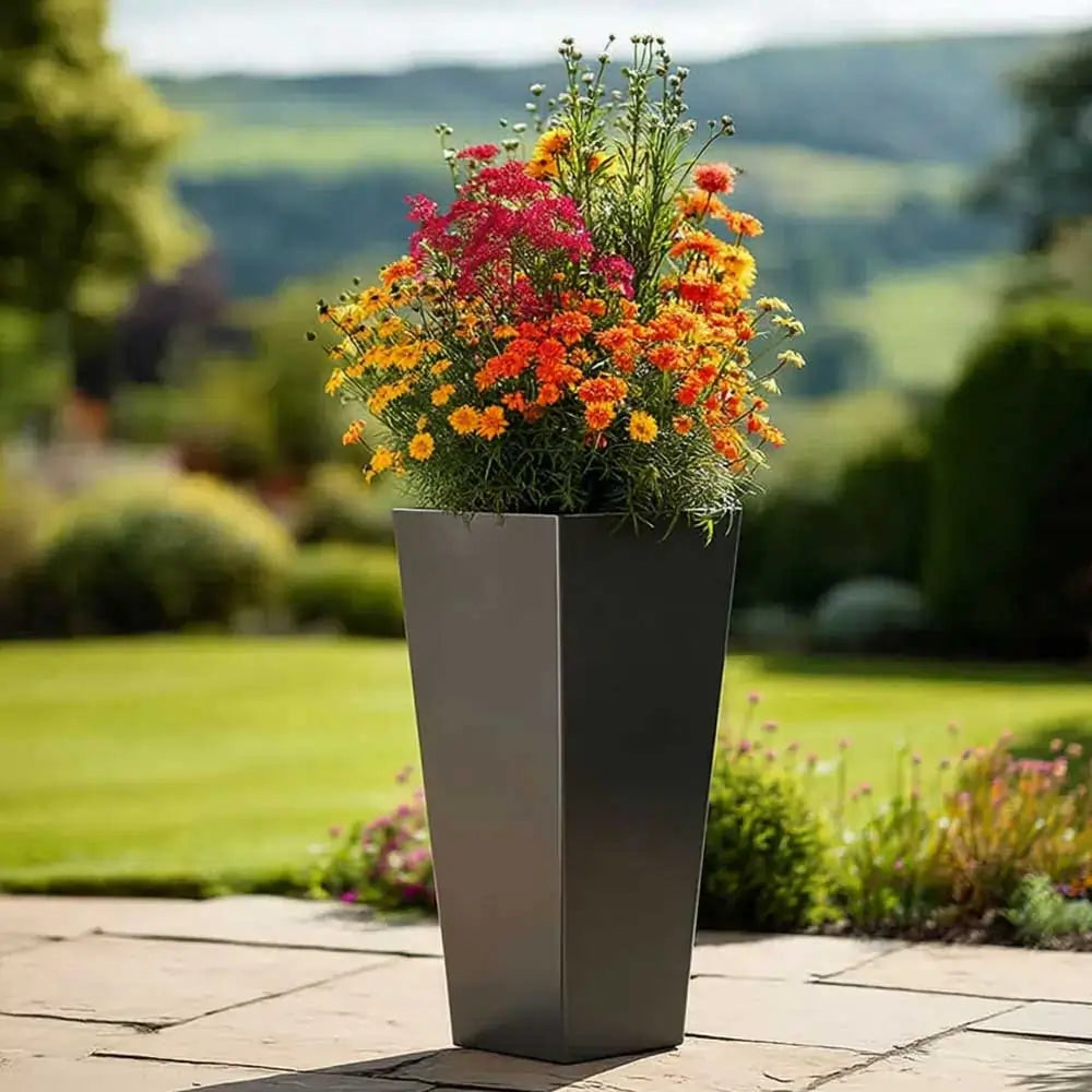 #40cm(L) x 40cm(W) x 90cm(H)
#grey