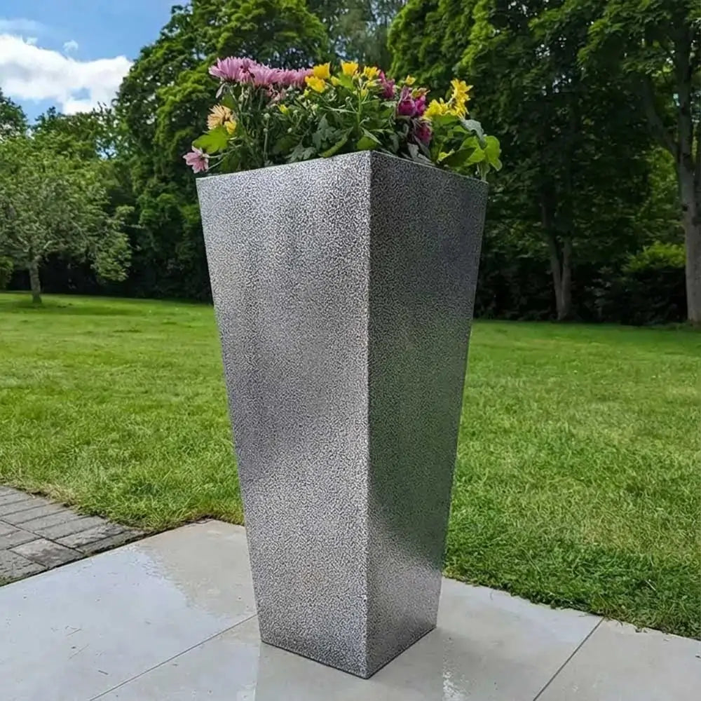 #40cm(L) x 40cm(W) x 90cm(H)
#silver black