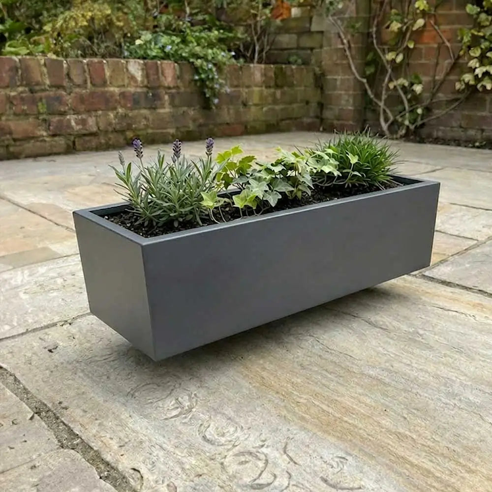 12 Invisible Thick Rubber Pot Feet with Non-Slip Surface Grip & Adhesive Pads - 7cm Diameter 3cm Tall