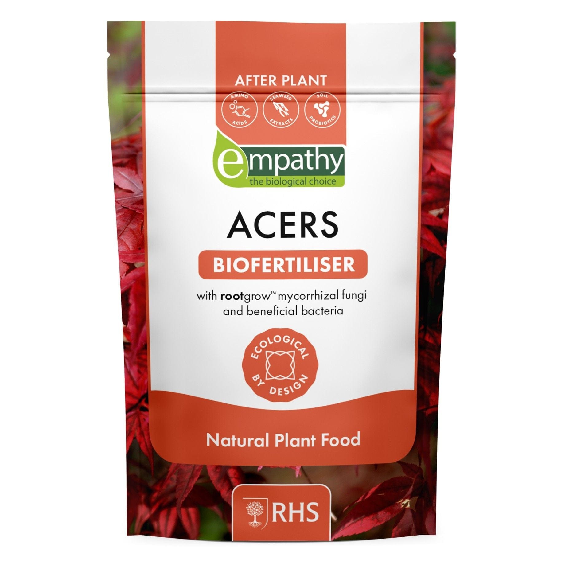 Empathy Acer Biofertiliser with Rootgrow | 1kg