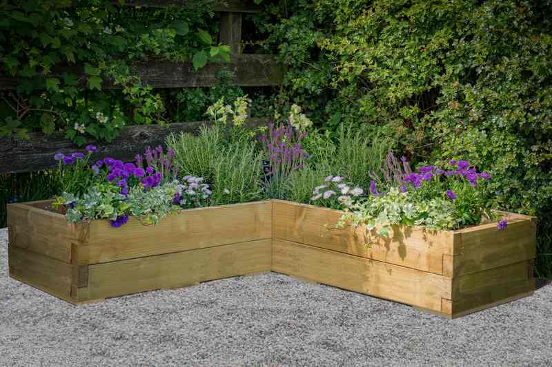 With base