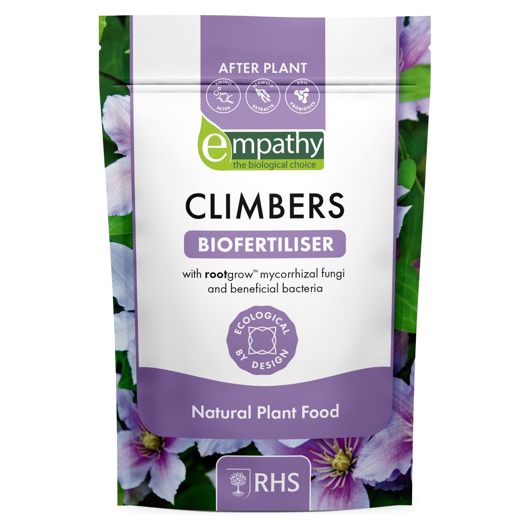 Empathy Climbers & Flowering Plants Biofertiliser with Rootgrow