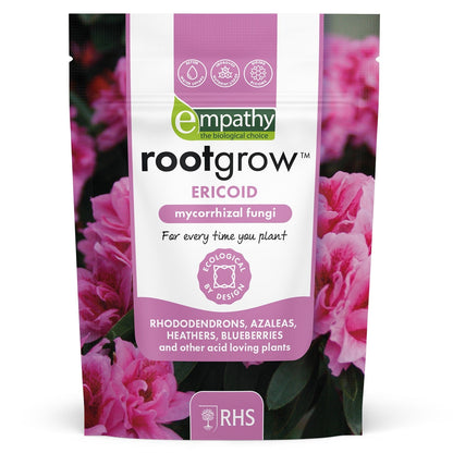Empathy Rootgrow Ericoid Mycorrhizal Fungi | 200g
