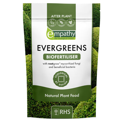 Empathy Evergreen Biofertiliser with Rootgrow
