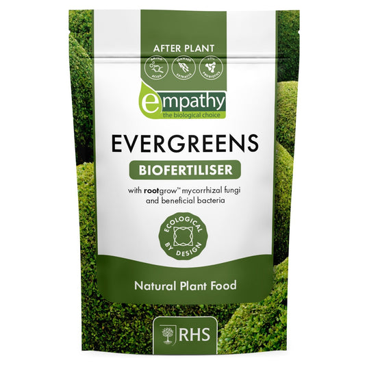 Empathy Evergreen Biofertiliser with Rootgrow