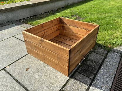#60cm(L) x 60cm(W) x 30cm(H)