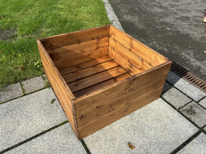 #60cm(L) x 60cm(W) x 30cm(H)