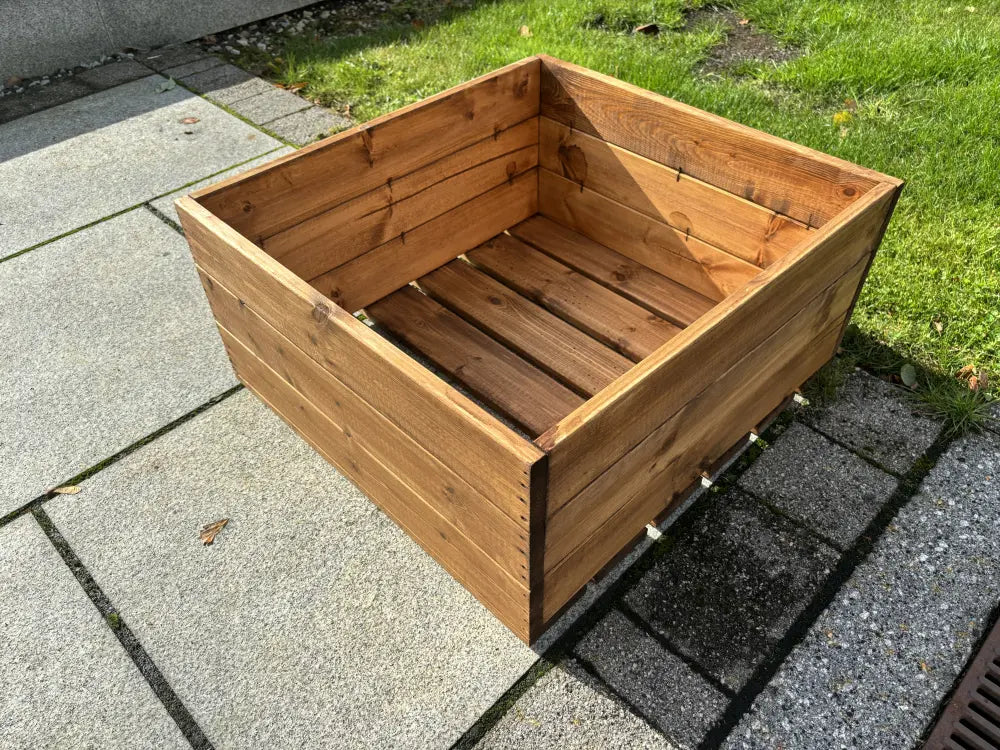 #60cm(L) x 60cm(W) x 30cm(H)