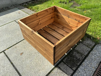 #60cm(L) x 60cm(W) x 30cm(H)