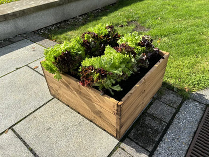 #60cm(L) x 60cm(W) x 30cm(H)