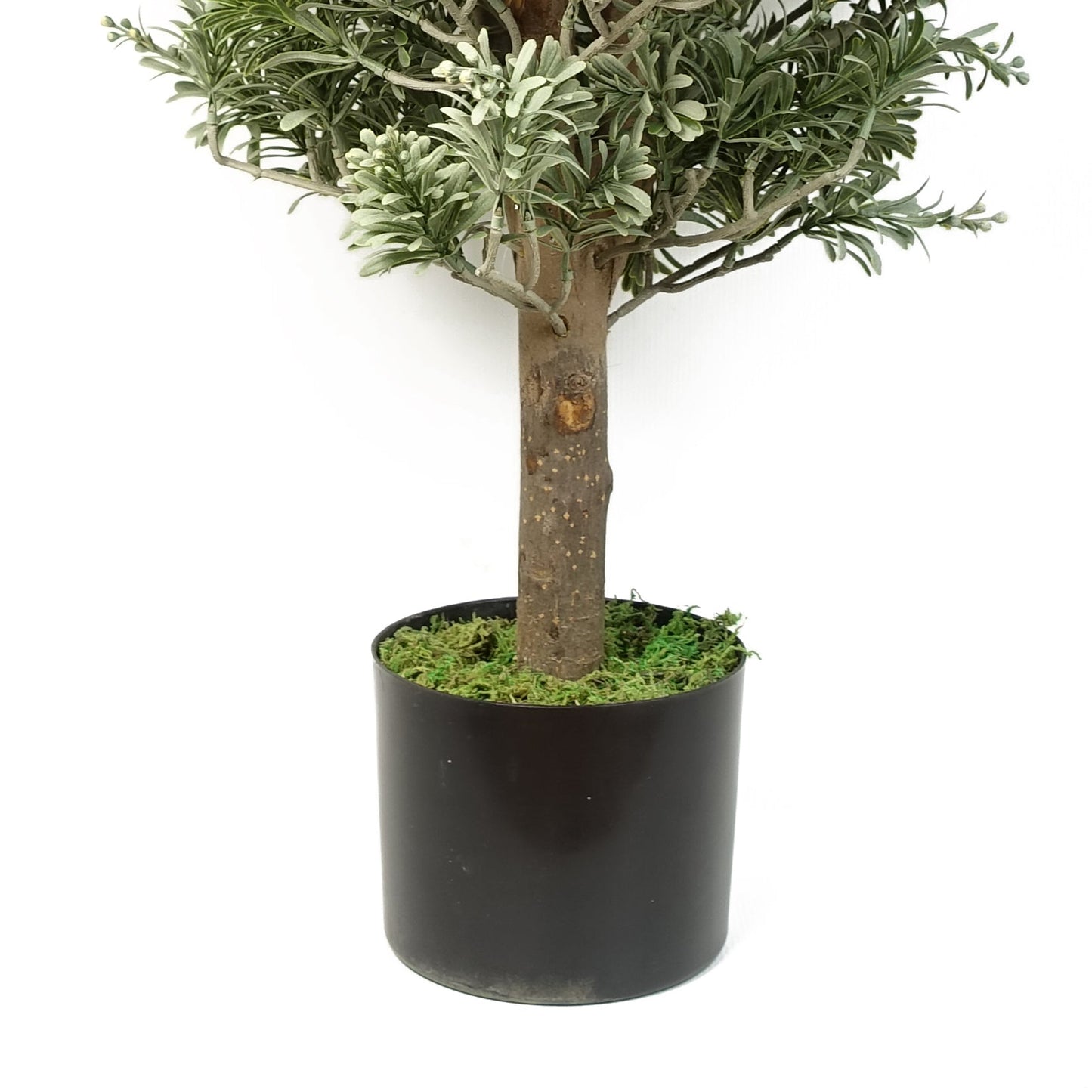 Artificial Topiary Artemisa Plant