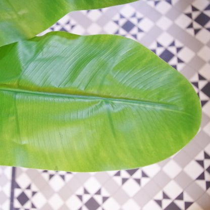 120cm Artificial Banana Tree Tropical Plant