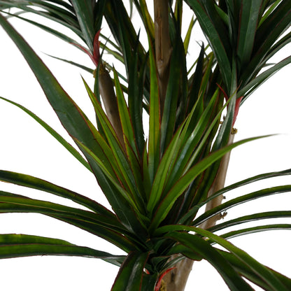 120cm UV Resistant Yucca - 238 Leaves
