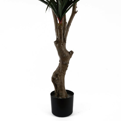 120cm UV Resistant Yucca - 238 Leaves