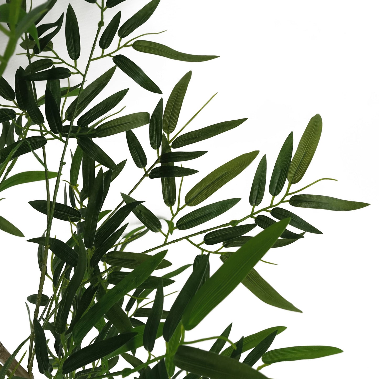 160cm Artificial Bamboo Plants Trees - Spring Green - XL