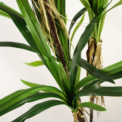 180cm Artificial Dracaena Plant