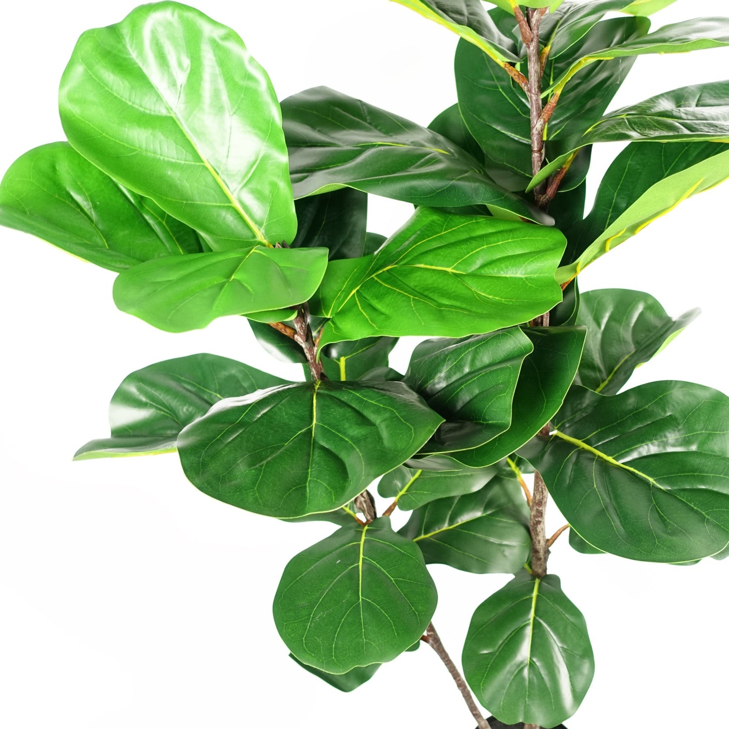 150cm Artificial Fiddle Leaf Fig Realistic Plant