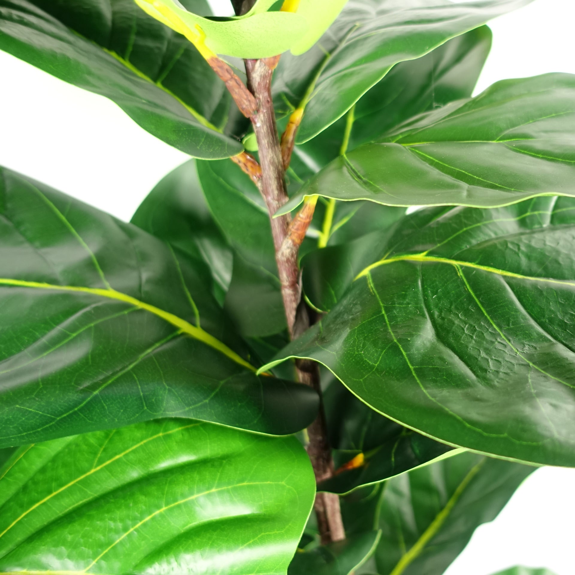 150cm Artificial Fiddle Leaf Fig Realistic Plant