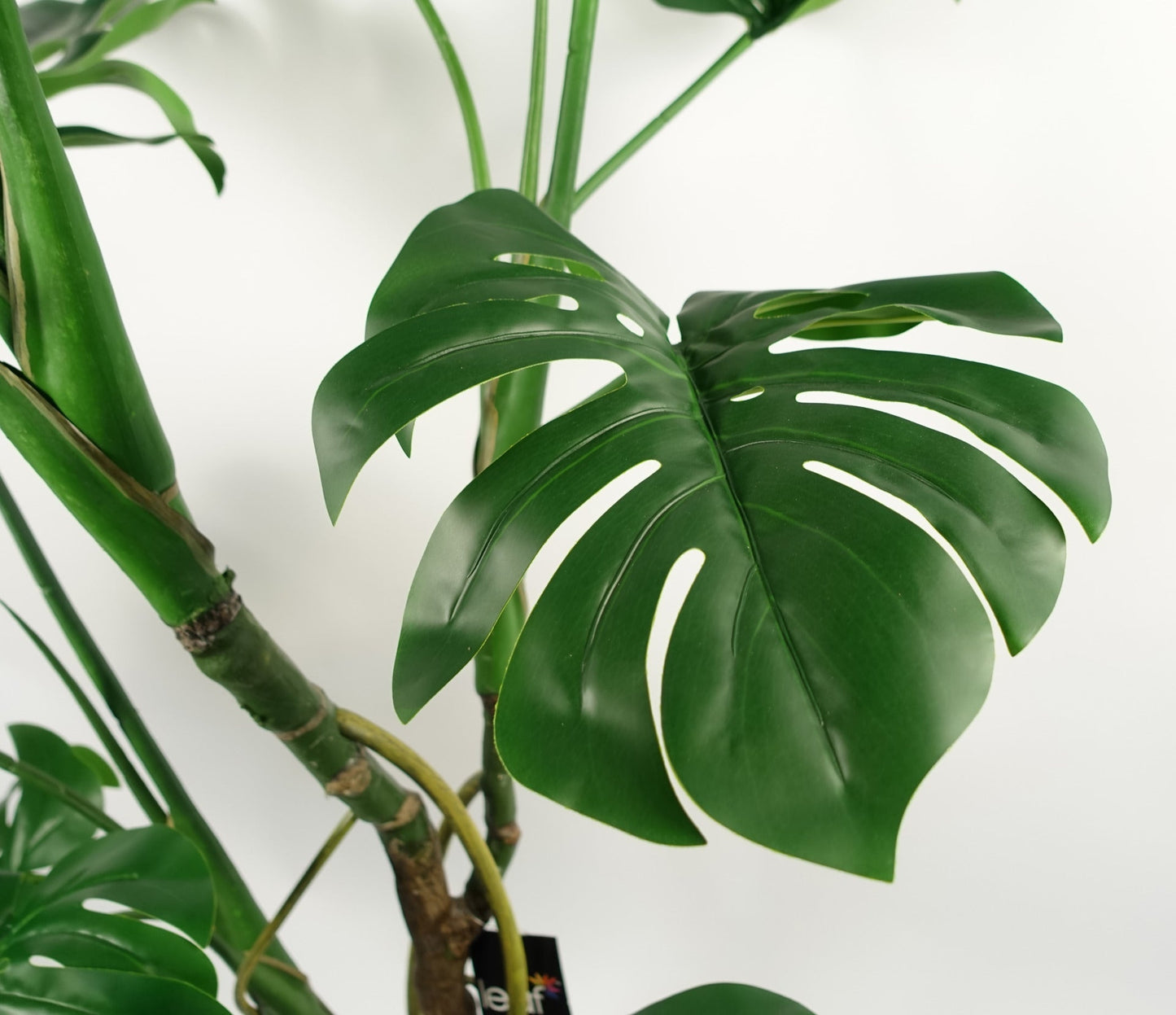160cm Artificial Monstera Cheese Plant