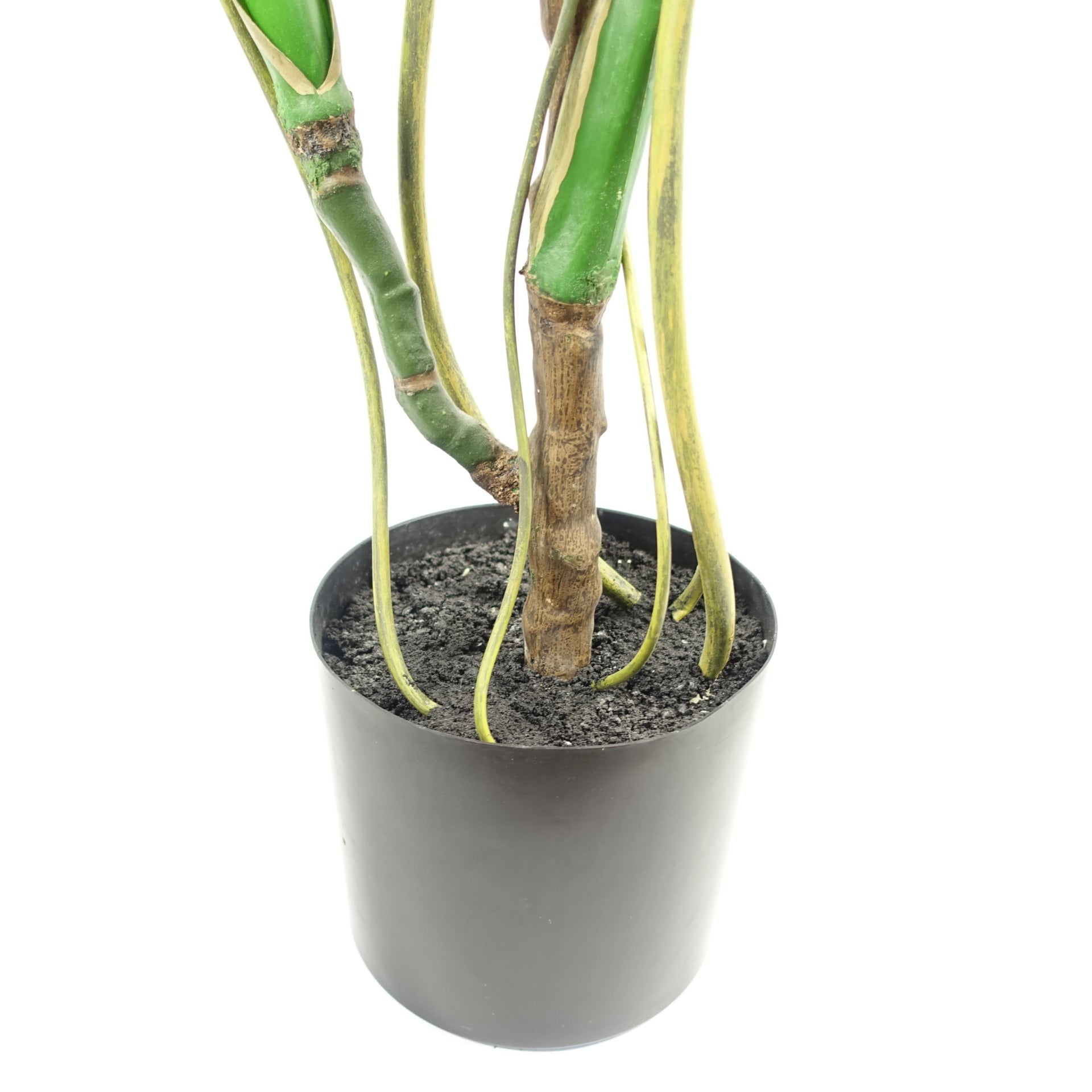 160cm Artificial Monstera Cheese Plant