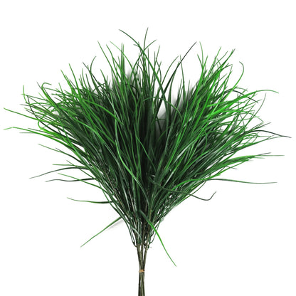 90cm Artificial Grass Stem Spray