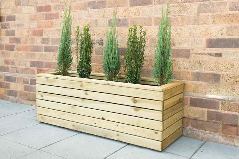 120cm(L) x 40(W) x 44(H) / No Wheels