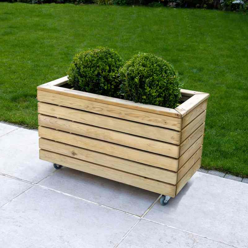 80cm(L) x 40(W) x 50(H) / With Wheels