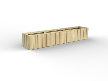 179cm(L) x 38(W) x 38(H)