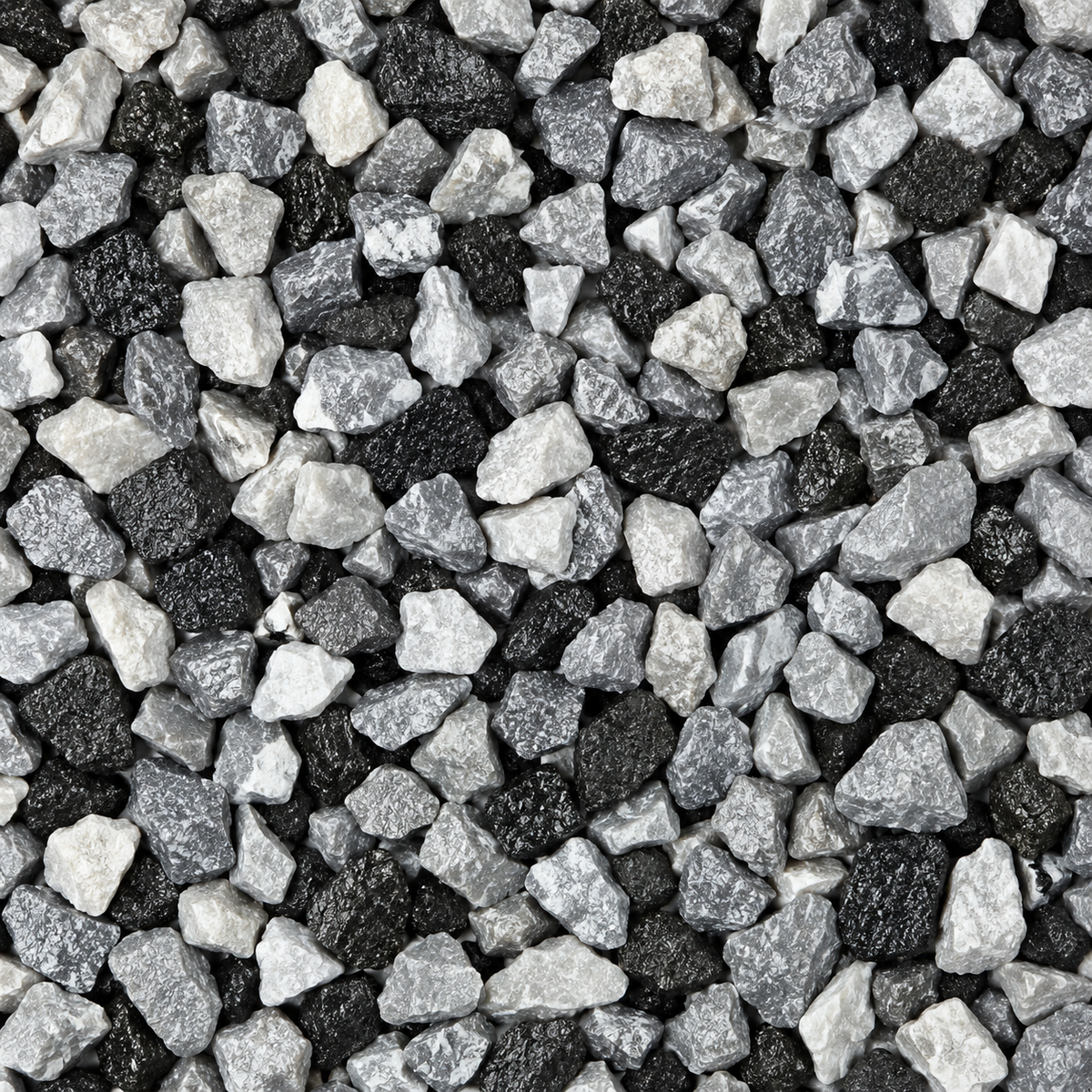 20kg Decorative Planter Topper Aggregates