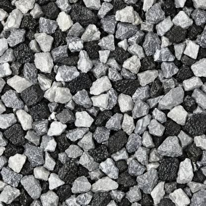 20kg Decorative Planter Topper Aggregates