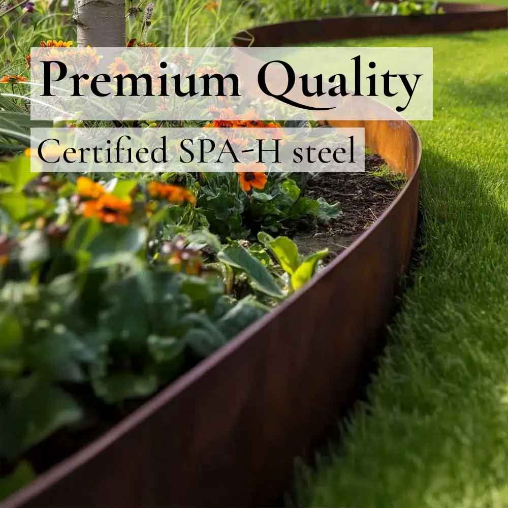 #7.5cm
#10cm
#15cm
#20cm
#Corten Steel