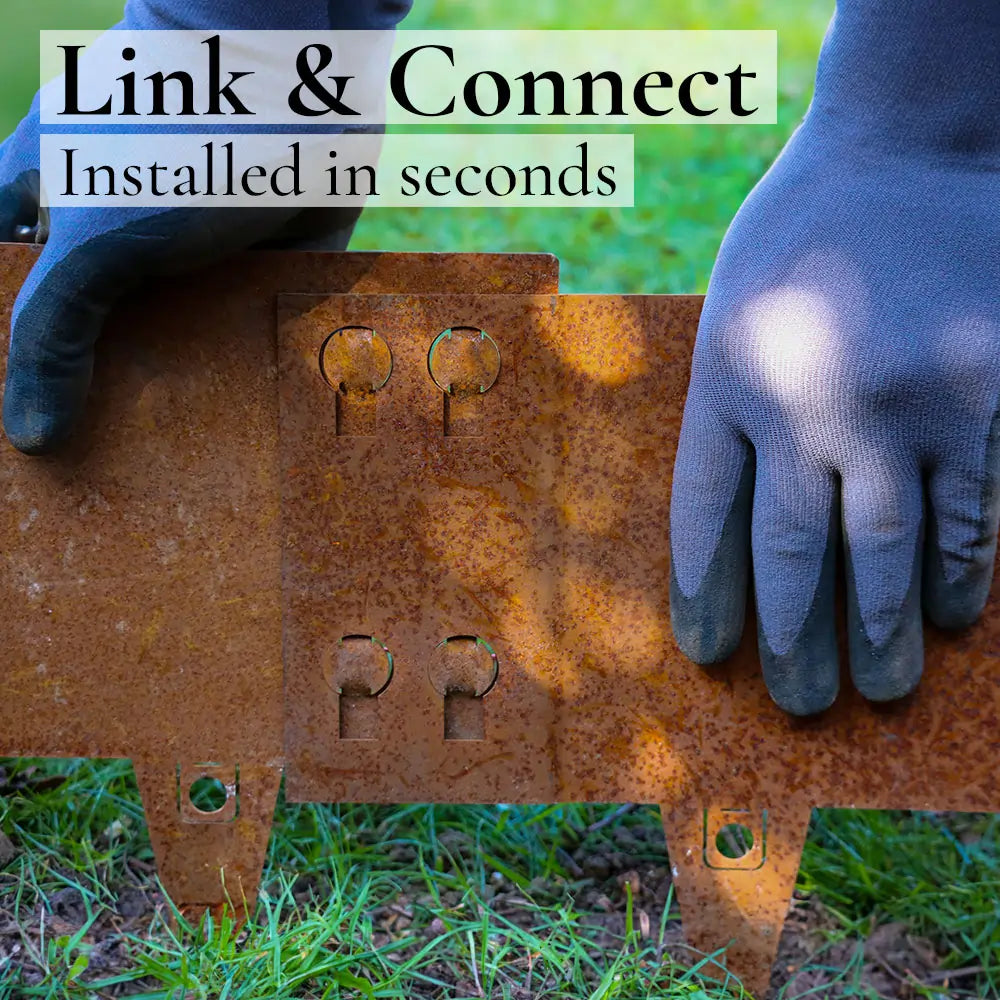 #7.5cm
#10cm
#15cm
#20cm
#Corten Steel